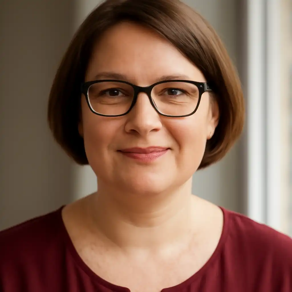 Anna Becker